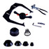 KaTool KT-T835 Tire Changer & KT-B760 Wheel Balancer Combo