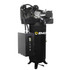 EMAX ESS05V060V1K Silent Air Industrial 5HP 2CYL Single Stage 19CFM 60G Air Compressor w/Kit