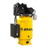 EMAX ESP10V120V1K Silent Air 10HP V4 Two Stage 38CFM 120G Electric Air Compressor w/Kit