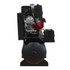 EMAX EGES1330ZTK Honda 13HP 3Cyl MAXFLO 33CFM Truck Mount Gas Air Compressor w/Elec Start & Kit