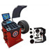 Katool KT-T850 Tilt-Back Tire Changer & KT-B750 Wheel Balancer Combo