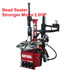 Katool KT-T850 Tilt-Back Tire Changer & KT-B750 Wheel Balancer Combo