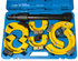 K&L 62-0470 Automotive Spring Compressor Kit