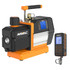 Autel MaxiHVAC AC909 Advanced A/C Diagnostic System Kit