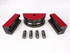 Huth 1812-4 Bending Kit – 1-1/2" OD, 4" Radius