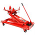 American Forge 3180A Hydraulic Transmission Jack 4,400 lbs Capacity