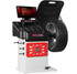 Atlas® Platinum AP-TCWB-COMBO10 PTC600 Tire Changer & PWB90XL Wheel Balancer Combo