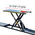 AMGO® Hydraulics MRL09 Mid-Rise Scissor Lift 9,000 lbs.