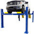 Atlas® PRO14KCF-EXT Extra Long 4 Post Lift w/Alignment Kit & RJ8 Combo