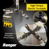 Ranger R980XR Swing-Arm Tire Changer & LS45DS Sonar 3D Wheel Balancer Combo
