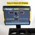 Ranger R980XR Swing-Arm Tire Changer & LS45DS Sonar 3D Wheel Balancer Combo