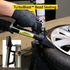 Ranger R980XR Swing-Arm Tire Changer & LS45DS Sonar 3D Wheel Balancer Combo
