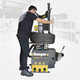 Tire Changers - Ranger NEXTGEN Model: R980XR