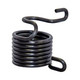 Chisel Retainer Spring