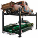 Nationwide NW-4-8KNPlus 8,000lb Ex-Tall 4 Post Car Storage & Service Parking Lift