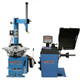 Talyn Plus1-V Variable Speed Tire Changer w/Adj Clamps & CB-67 Highly Accurate Wheel Balancer
