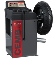 Motorcycle Wheel Balancers