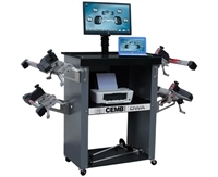 Wheel Alignment Equipment
