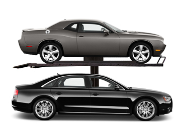 Car Storage Lifts