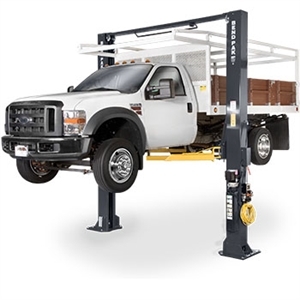 BendPak 10AP & 12AP Series