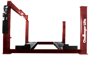 Challenger 44030 Series Lift