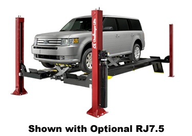 Challenger 4015 Series