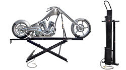 Motorcycle Lift