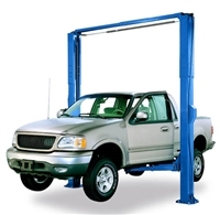 iDeal Car Lift Comparison
