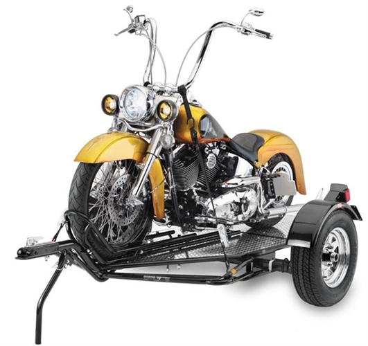 Motorcycle Trailer
