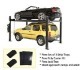 Car Lift Cost