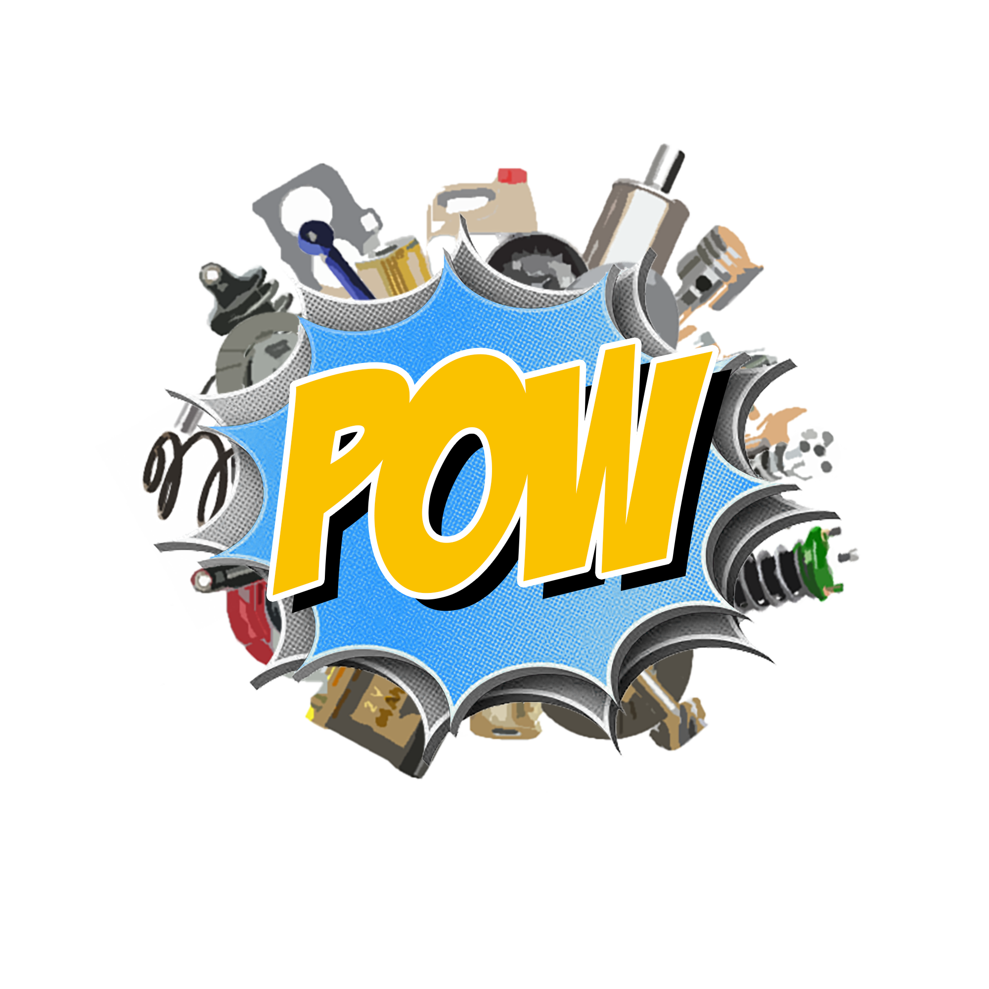 Reviewing channel logo