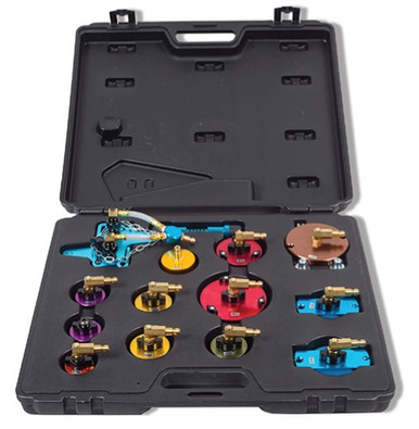 Mahle BFX Standard Adapters Kit