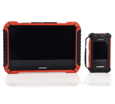Launch 341184002 X-431 Throttle V Scan Tool Tablet