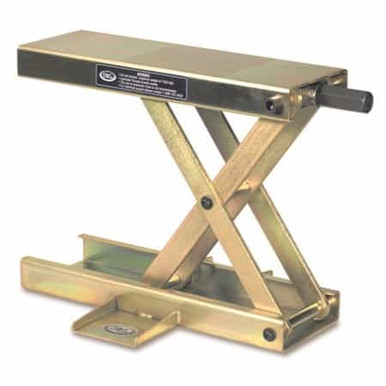K&L Center Jack MC450