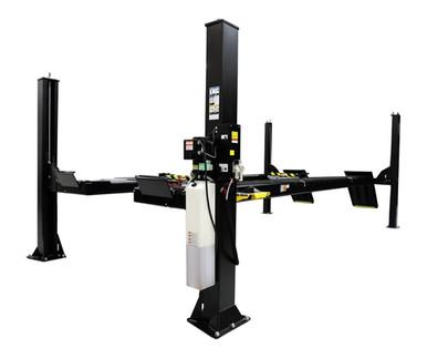 Challenger AR4115XAO Ex-Length Open Front 4 Post