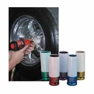 ATD Tools 1/2" Drive 7/8" Thin Wall Deep Protective