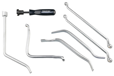 ATD Tools 7 pc. Drum Brake Tool Set