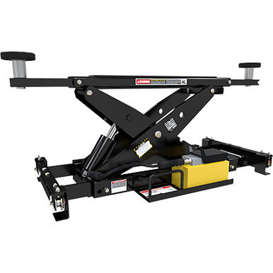 Caribou Lodge x Duncan アルミニウムピークハンド Lamb of God Magnetic Jack Rack® – Pluginz Keychains