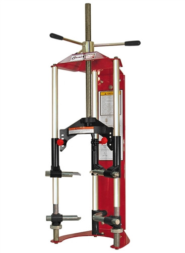 Branick 7600 Strut Spring Compressor | Best Buy Auto Equipment