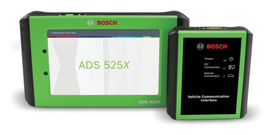 Bosch 3945 ADS 525X Diagnostic Scan Tool | Best Buy Auto Equipment