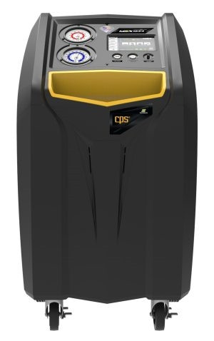 CPS MAXXAIR MSX1234 R-1234yf RRR Machine | Best Buy Auto Equipment
