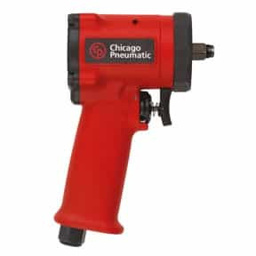 Shika×TOKYOGUNS CICAGO Chicago Pneumatic | 1