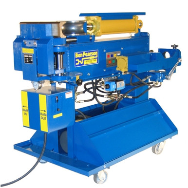 BYOC　E.S.V. 2Knob Bender E.S.V. 2-Knob Bender (extra special vintage) Germanium Fuzz Pedal