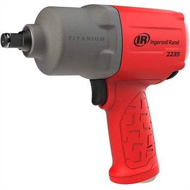 Ingersoll 2235TIMAX-R Red 1/2