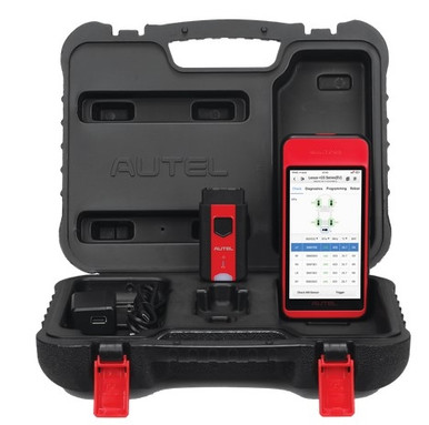 Scanmeter Autel MaxiTPMS ITS600 Diagnostics Kit
