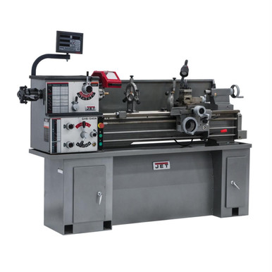 CSE M ステンレス製　ハットグフライヤー Jet Tools 321101AK GHB-1340A Bench Lathe with CBS-1340A