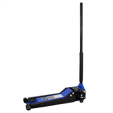 K Tool XD63105 2-Ton Ex-Long Low Profile Service Jack | Best Buy