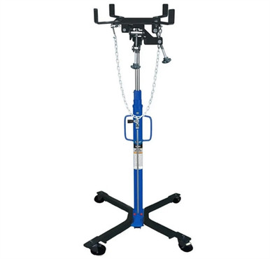 K Tool International XD63502 1K Underhoist Single Stage