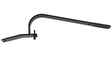 Car Door Adjuster Lisle 65800 Door Hinge Adjuster Tool - For Most