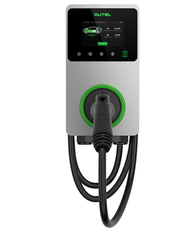 Autel MCC50AHI MaxiCharger AC Wallbox Commercial C50 EV